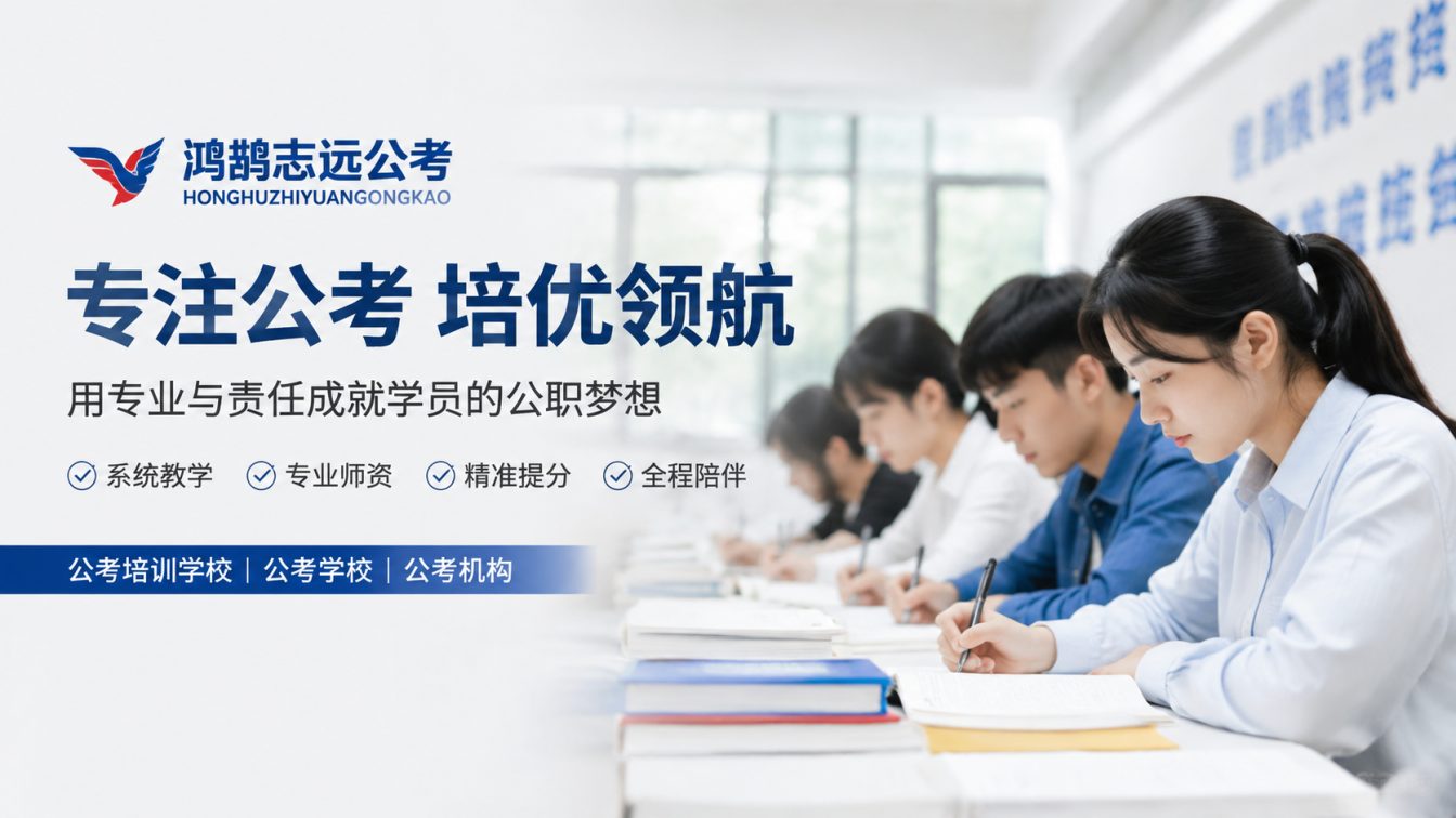四方台区为龙江考生提供上岸方案