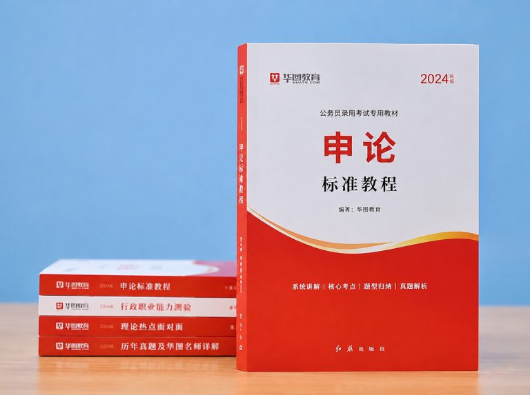 四方台区国家公务员考试笔面协议班